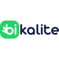 Bikalite Referanslar Logo