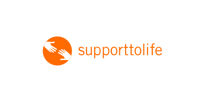 Support Life Logo