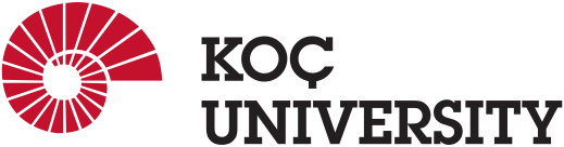 Koç Üniversitesi Logo En