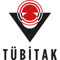 TÜBİTAK Referanslar Logo