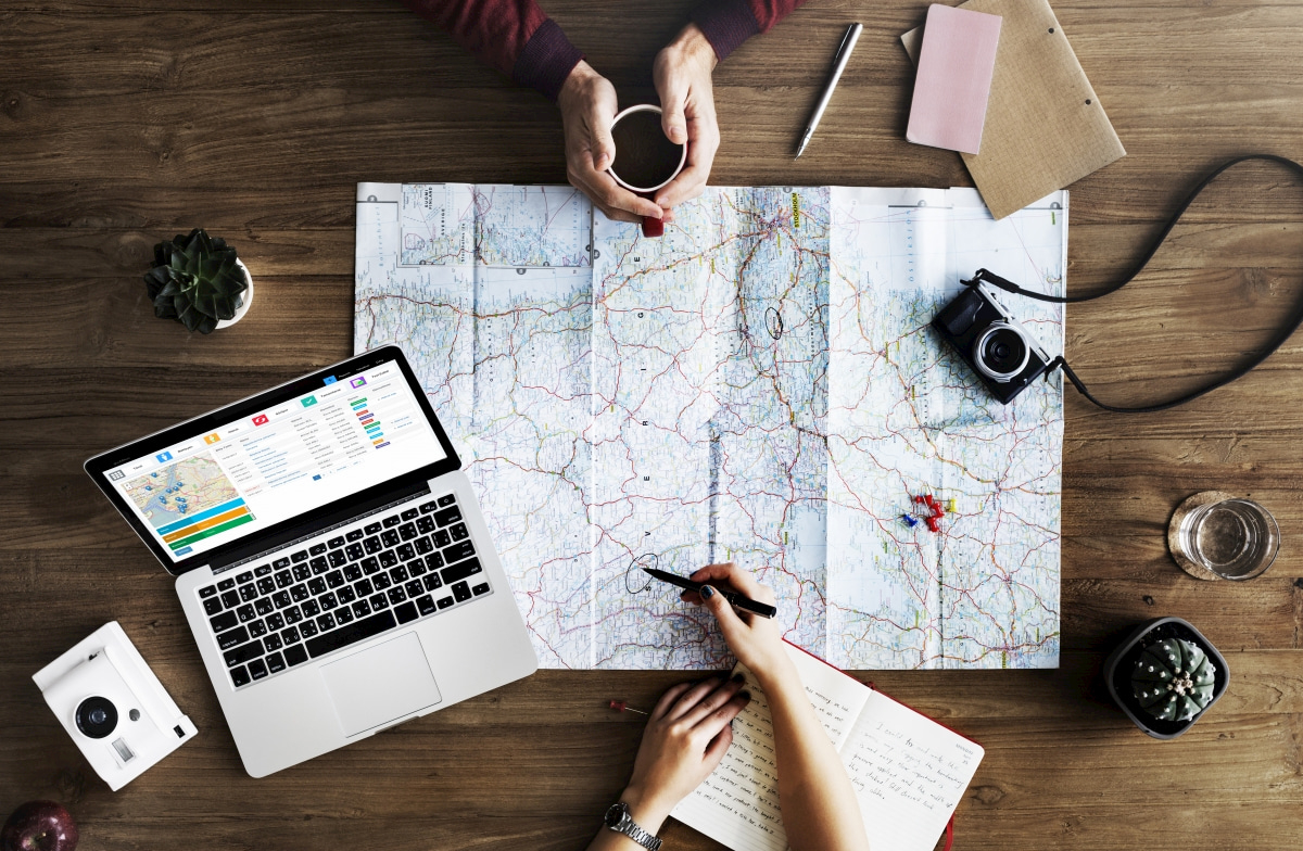 NirenGo: Konum Tabanlı Görev Yönetim Sistemi