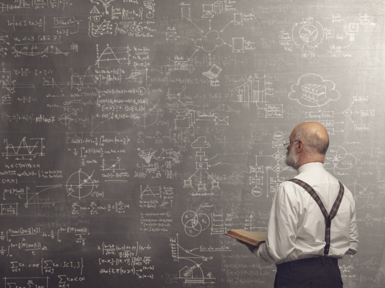 İTÜ-DER Drupal 8 Tabanlı Web Sitesi ve Üye Forumu 