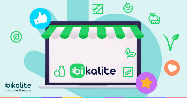 Bikalite E-Ticaret Satın Alma, Satış, Tedarik ve Stok Takip Yazılımı